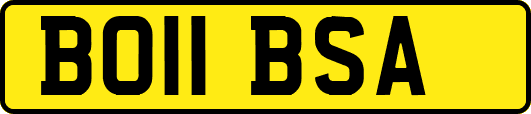 BO11BSA