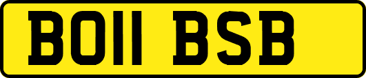 BO11BSB