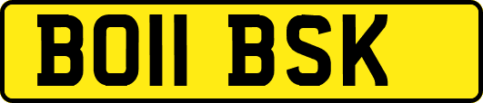 BO11BSK