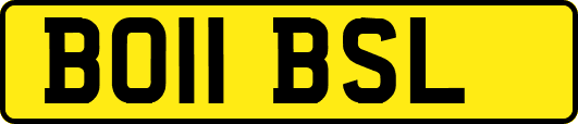 BO11BSL