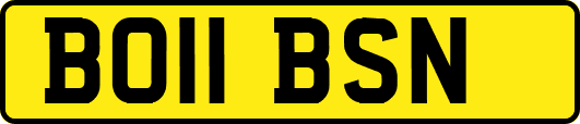 BO11BSN