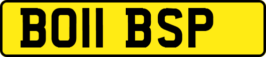 BO11BSP