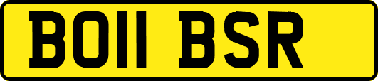 BO11BSR