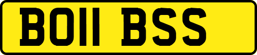 BO11BSS