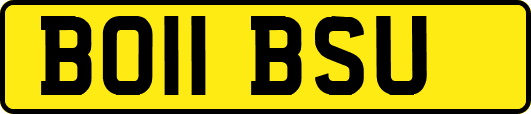BO11BSU