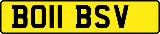 BO11BSV