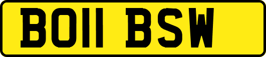 BO11BSW
