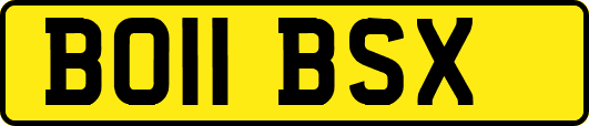 BO11BSX