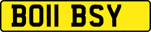 BO11BSY