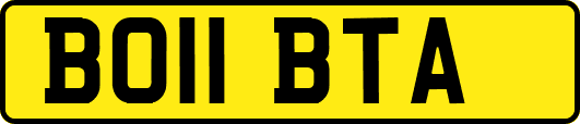 BO11BTA