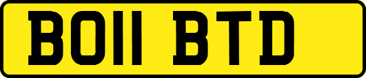 BO11BTD