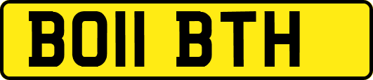 BO11BTH