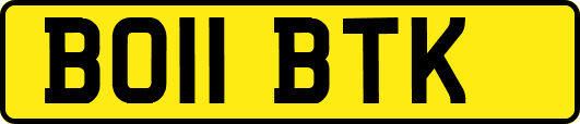 BO11BTK