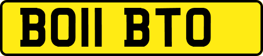 BO11BTO