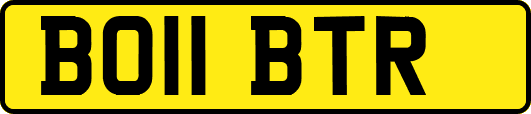 BO11BTR