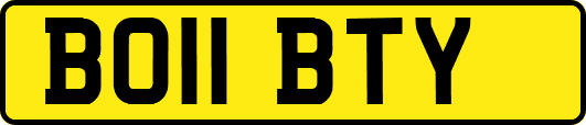 BO11BTY
