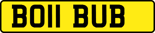 BO11BUB