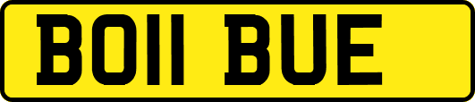 BO11BUE