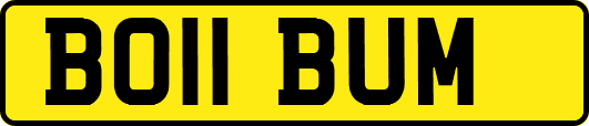 BO11BUM