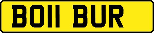 BO11BUR