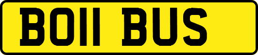 BO11BUS