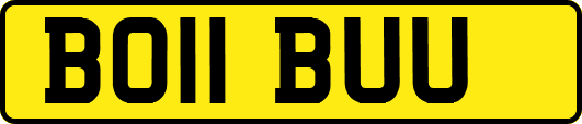 BO11BUU