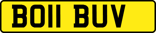 BO11BUV