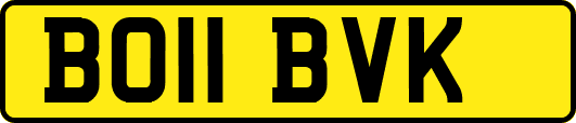 BO11BVK