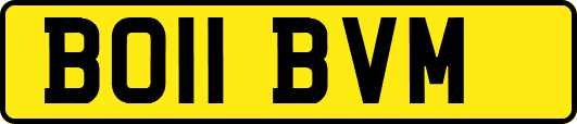 BO11BVM
