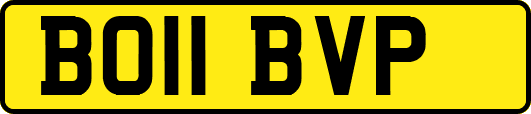 BO11BVP
