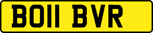 BO11BVR