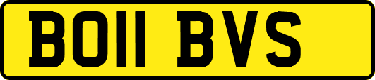 BO11BVS