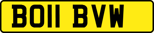 BO11BVW