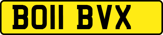 BO11BVX