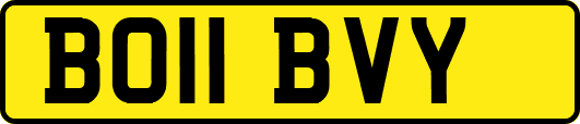 BO11BVY