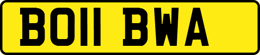 BO11BWA