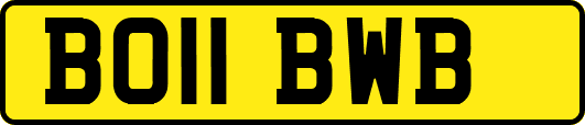 BO11BWB