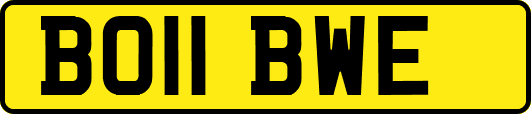 BO11BWE