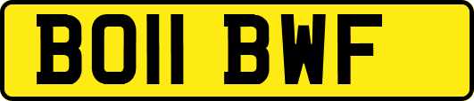 BO11BWF