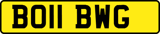 BO11BWG