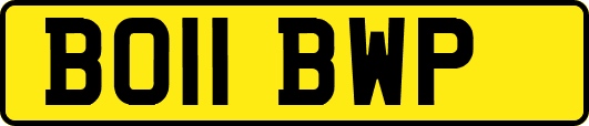 BO11BWP