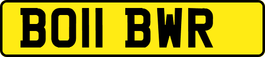 BO11BWR