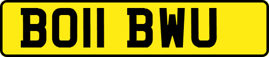BO11BWU