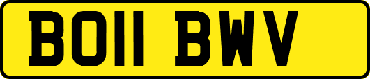 BO11BWV
