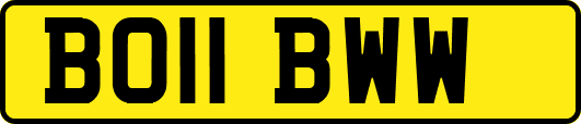 BO11BWW
