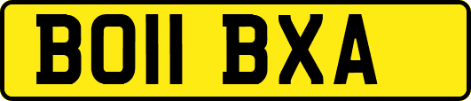 BO11BXA
