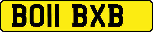 BO11BXB