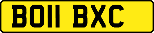 BO11BXC