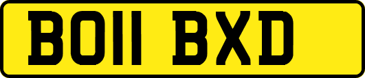 BO11BXD