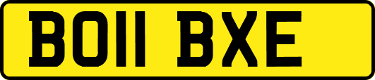 BO11BXE
